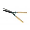 PAPILLON FORBICE SIEPE L/OND M/LEGNO 210CM