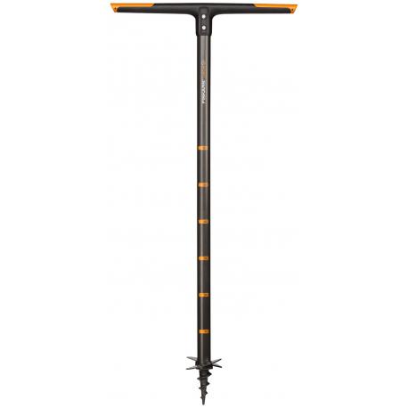 FISKARS TRIVELLA MANUALE FISKARS QUIKDRILL L D20CM
