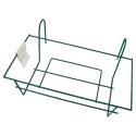 SOTTOVASO QUADRO TERRACOTTA DA 30 - per vaso cod.09336