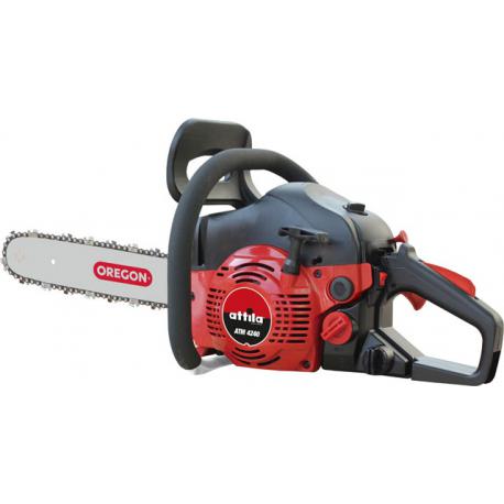 MOTOSEGA ATTILA ATM4240 OREGON 2T 42CC 40CM