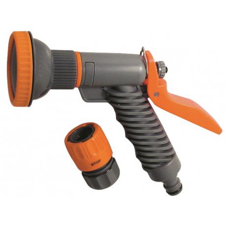 PAPILLON PISTOLA COMBINATA C/RACC ACQUASTOP PAPILLON