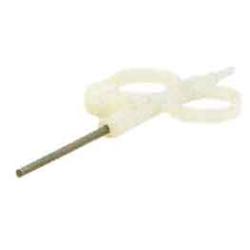 RACCORDO M X TUBO POLIT.PN6 AD 25X3/4 - per tubo PN6 AD