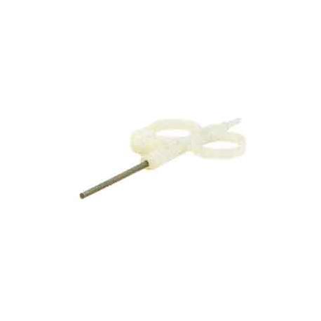 RACCORDO M X TUBO POLIT.PN6 AD 25X3/4 - per tubo PN6 AD