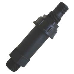 RACCORDO M X TUBO POLIT.PN6 AD 32X 1" - per tubo PN6 AD