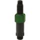 TAPPO X TUBO POLITENE PN6 BD 20 - per tubo PN6 BD