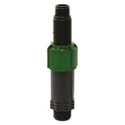 TAPPO X TUBO POLITENE PN6 BD 20 - per tubo PN6 BD