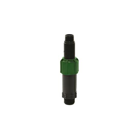 TAPPO X TUBO POLITENE PN6 BD 20 - per tubo PN6 BD