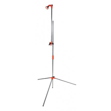 PAPILLON DOCCIA OUTDOOR SNODO 180 C/TREPPIEDE PAPILL