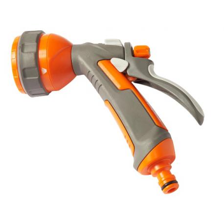 PAPILLON LANCIA PISTOLA SOFT-TOUCH 4 FUNZIONI