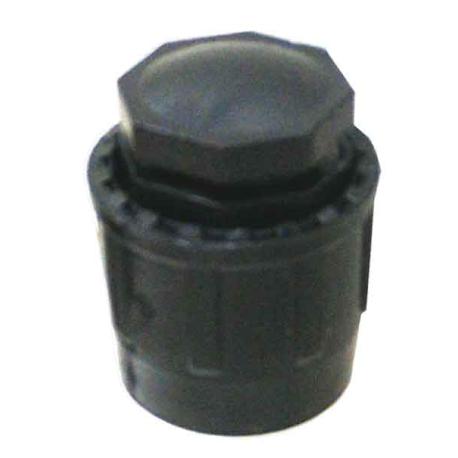 T X TUBO POLITENE PN6 AD 32X32X32 - per tubo PN6 AD