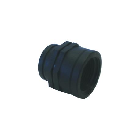 GOMITO PER TUBO ANTITORSIONE 20X1/2 M