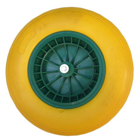 MAURER RUOTA PIENA MOZ 130MM X CARR 15968-/69-82864