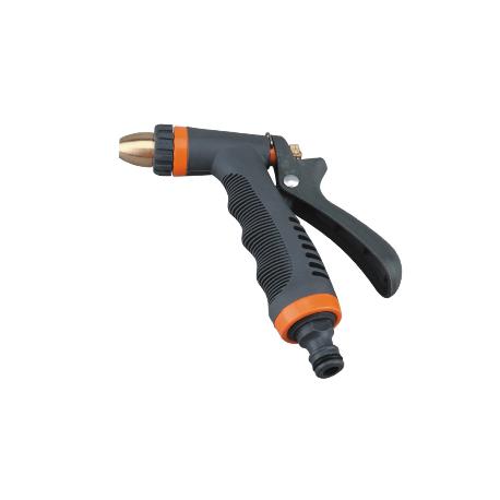 PAPILLON LANCIA PISTOLA METALLO GETTO REGOLAB PAPILLON