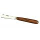 PAPILLON COLTELLO INNESTO LAMA ACC INOX 17,5CM