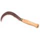 PAPILLON RONCHINA PER ORTO TIP.PIANO MANICO LEGNO