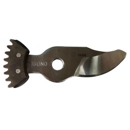 VOLPI LAMA MOBILE POS 7 X FORBICE VOLPI PV400