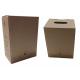 BOX CARTONE ANONIMO P/ENOLOGIA-OLEARIA 3L