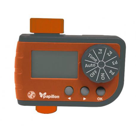 PAPILLON PROGRAMMATORE ELETTR 2 FUNZ PAPILLON