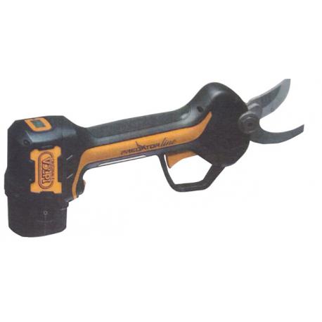 VOLPI FORBICE BATTERIA PER POTATURA VOLPI PV295