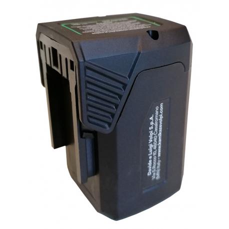 VOLPI BATT LITIO 14.4V 4AH PVS5001-KVS5500-5000/01