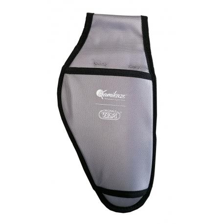 VOLPI PORTAFORBICI GRIGIA KAMIKAZE VOLPI