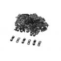 PAPILLON MAGLIE SCIOLTE GIUNZIONE X CATENA 50733 PZ50