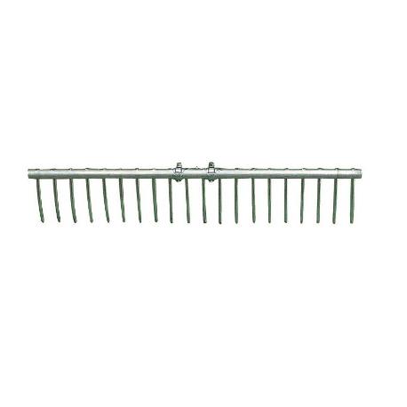 RASTRELLONE ALLUMINIO 20 D. SALDATI
