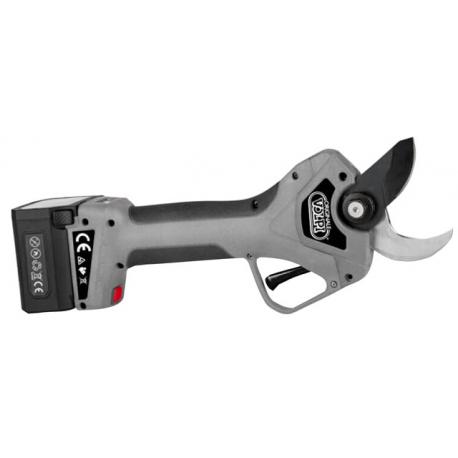 VOLPI FORBICE BATTERIA PER POTATURA VOLPI KV390