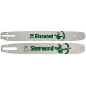 BARRA CARVING SHERWOOD 10" 1.1MM 25CM X 56286 CARVING SHERWOOD - per ATM 2525 C PRO