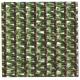 RETE OMBRA VERDE 90% 4X 5M