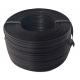 FILO DI LEGATURA PLASTICA MARRONE 90M