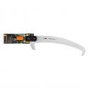 FISKARS SEGHETTO CURVO FISKARS QUIKFIT QUIKFIT