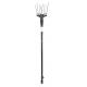 VOLPI SCUOTIOLIVE SPOWER C/ASTA TELESC+CAVO+INVERT
