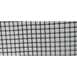 PAPILLON RETE BALCONI QUADRA BIANCA 10X10 MT.1X50
