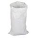 SACCO ORLATO PP BIANCO 25KG 45X75CM