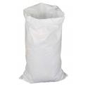 SACCO ORLATO PP BIANCO 25KG 45X75CM