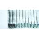 RETE BALCONI ESAGONALE VERDE MT.1X 5