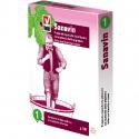 SANAVIN ASTUCCIO GR.100