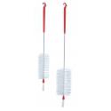 SCOVOLO LAVABOTTIGLIE IN NYLON - per bottiglie