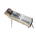 FORNACELLA FERRO P/ARROSTICINI 60CM