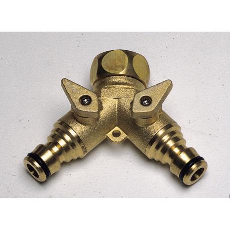 PAPILLON PRESA F3/4 USC 2 RUBIN INNESTO RAP OTTONE PAP