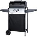 PAPILLON CIMINIERA ACCENS X BARBECUE D19X 30H