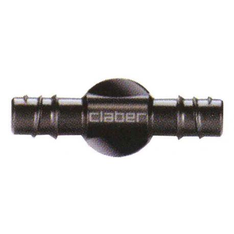 CLABER RACCORDO DI PROLUNG.CLABER D16 PZ4 91076 91076