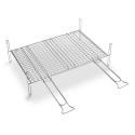 UTENSILI BARBECUE 3PZ FORCH+PINZ+PALETTA