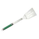 PAPILLON GUANTO PELLE X BARBECUE L 34CM
