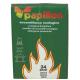 PAPILLON ACCENDIFUOCO PAPILLON ECOLOGICO (32 CUB)
