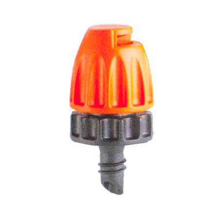 CLABER MICROIRRIGATORE 90° CLABER PZ10 91254 91254 - irrigaz.a 90 gradi - 10 pezzi