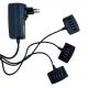 VOLPI CARICA BATTERIA 3VIE X BOMBER KVS8000 KVS151