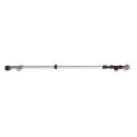 VOLPI PROLUNGA TELESCOPICA PER KV390 155-225CM