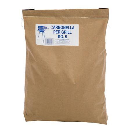 CARBONELLA SACCHETTO KG.5